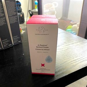Drunk Elephant A-Passioni Retinol Cream